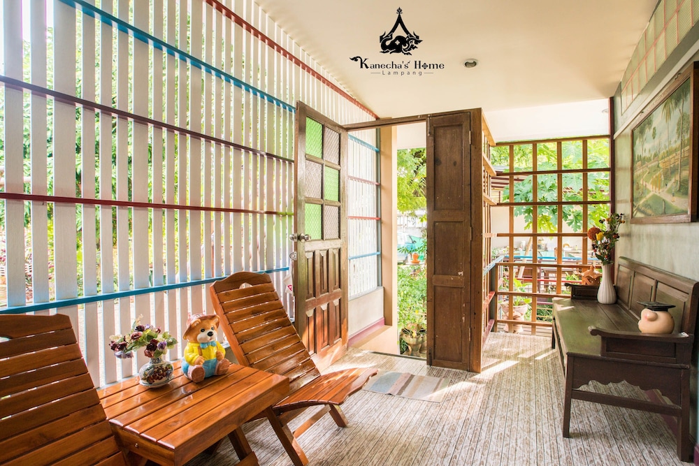 Kanechas Home Lampang 40/50