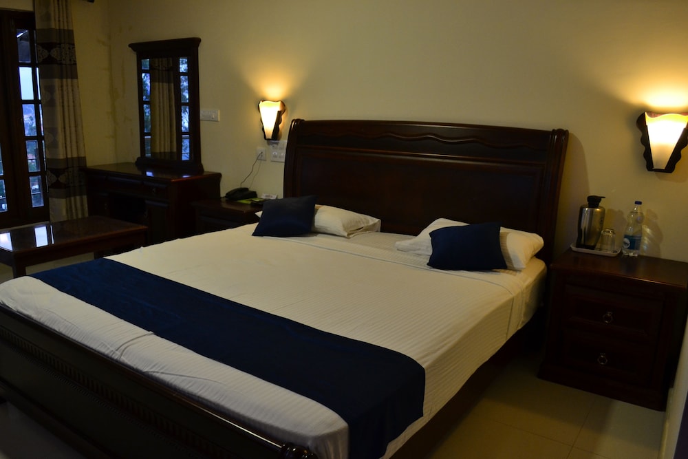 Kodai Sunshine Hotel 4/30