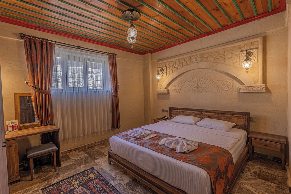 Cordial Cappadocia Hotel 20/50