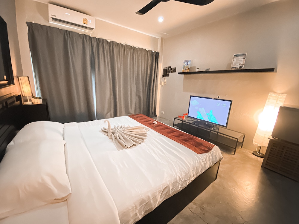 Infinity Guesthouse 6/50