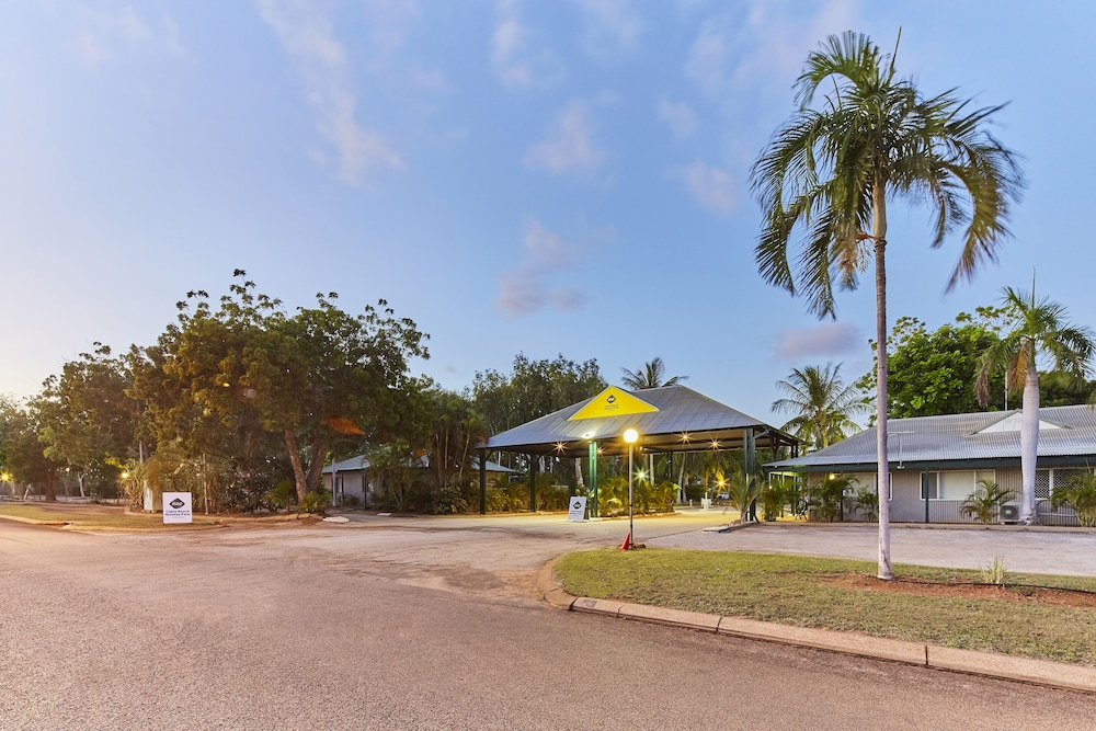 RAC Cable Beach Holiday Park 3/50