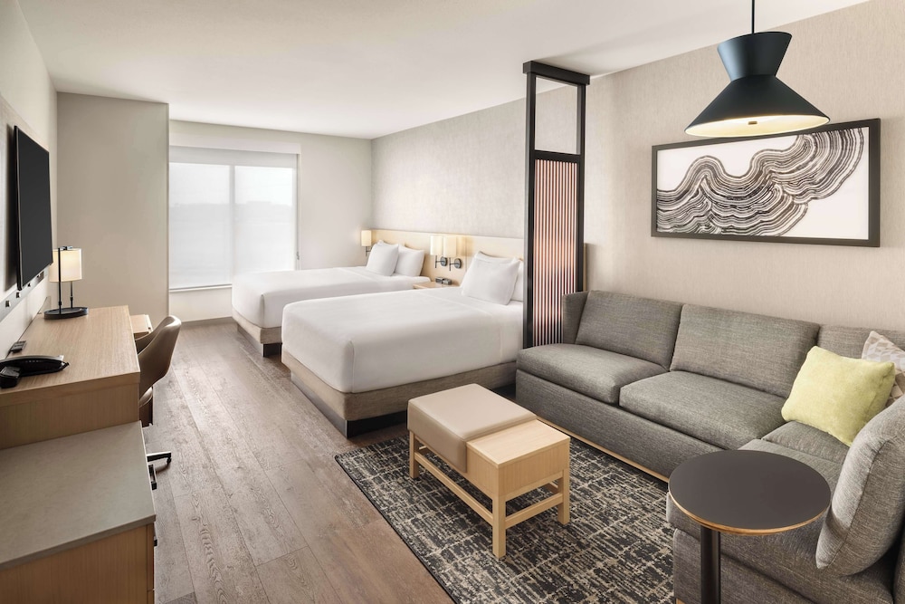 Hyatt Place Munster 5/30