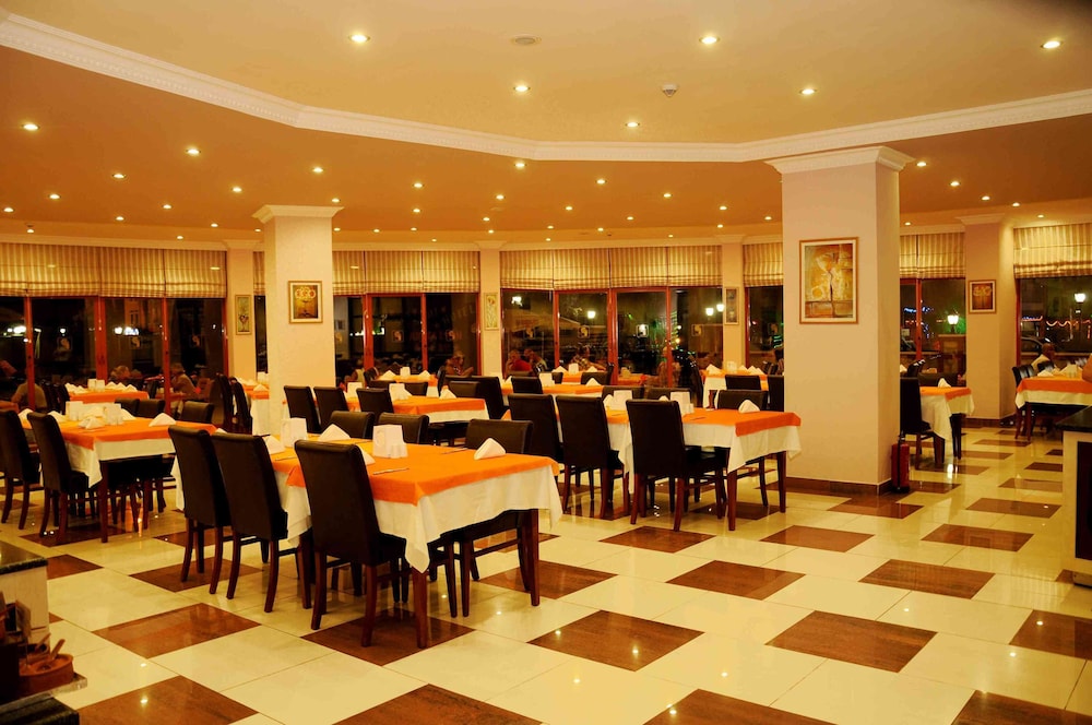 Kaila City Hotel 45/62