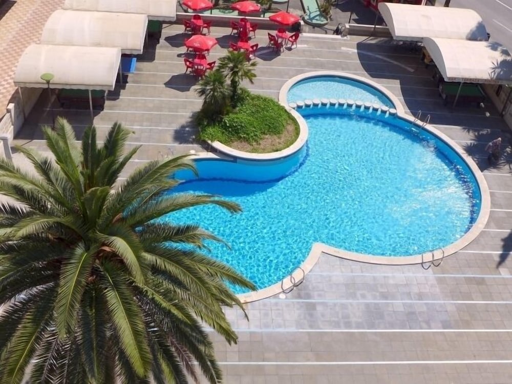 Rentalmar Los Peces Apartments 38/50