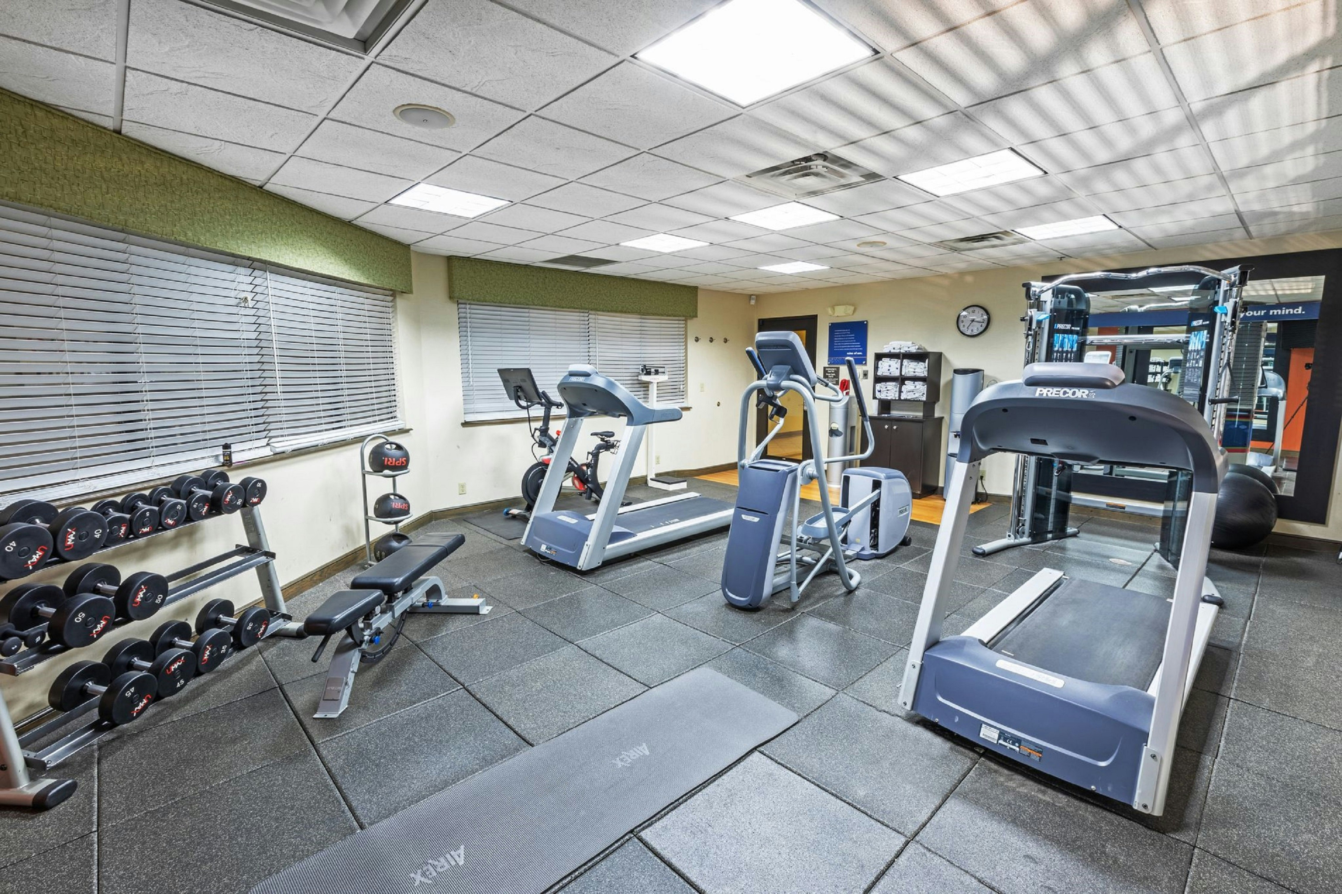 Hampton Inn & Suites Tulsa North/Owasso 22/47