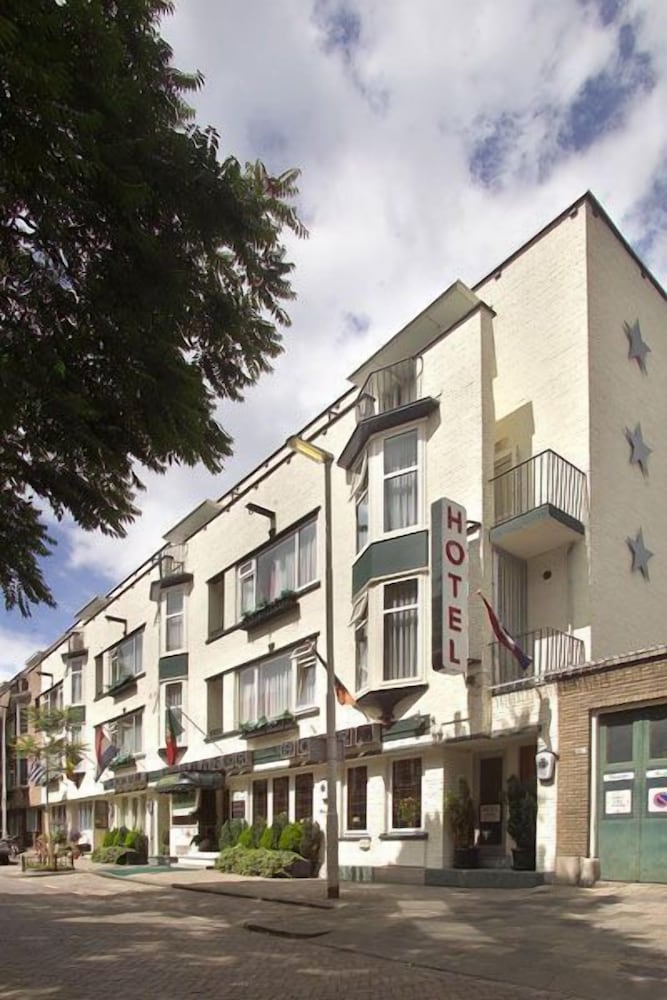 Hotel Breitner 5/48