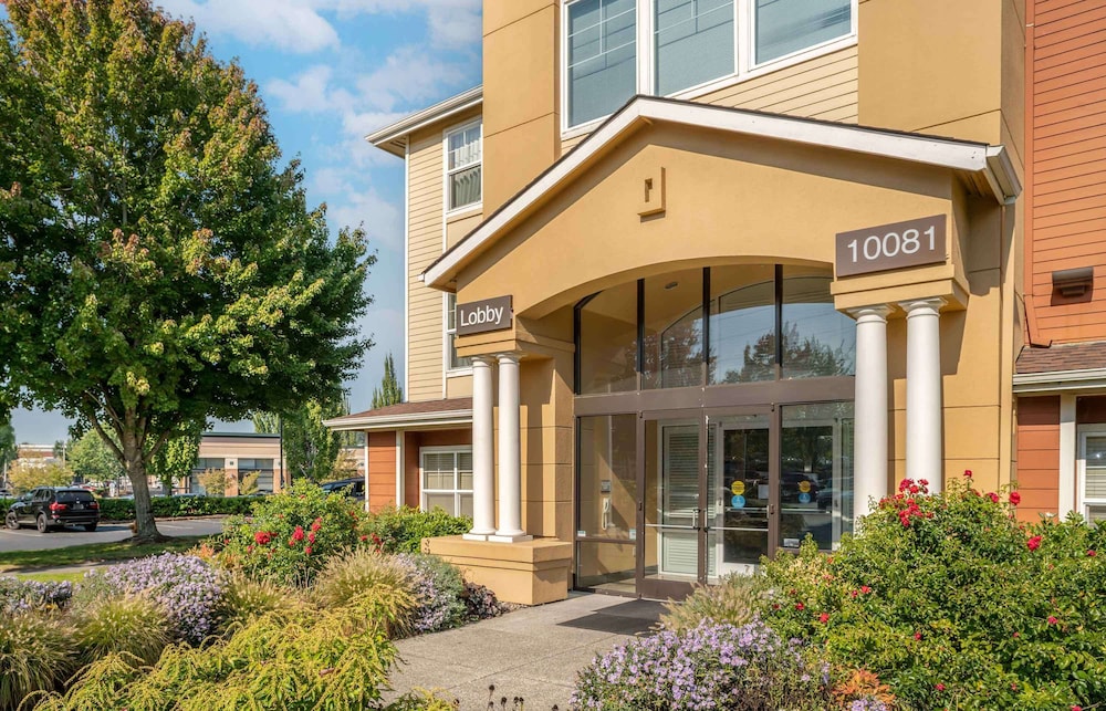 Extended Stay America Portland - Hillsboro 1/50
