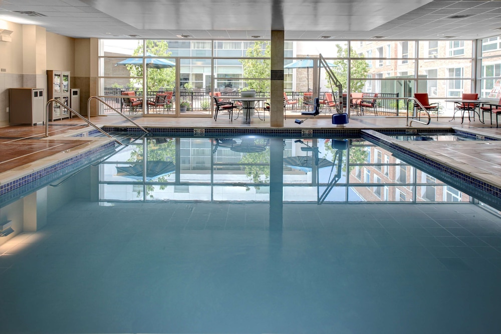Hyatt Place Boulder Pearl Street in BOULDER - CO