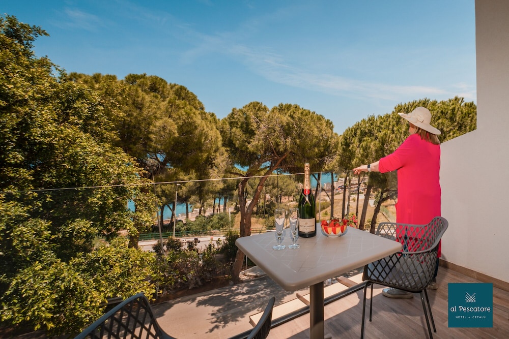 Hotel Al Pescatore 44/50