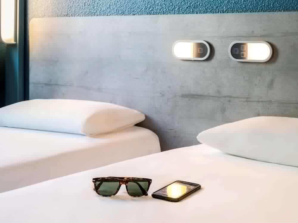 ibis budget Montpellier Sud Pres d Arenes 36/71