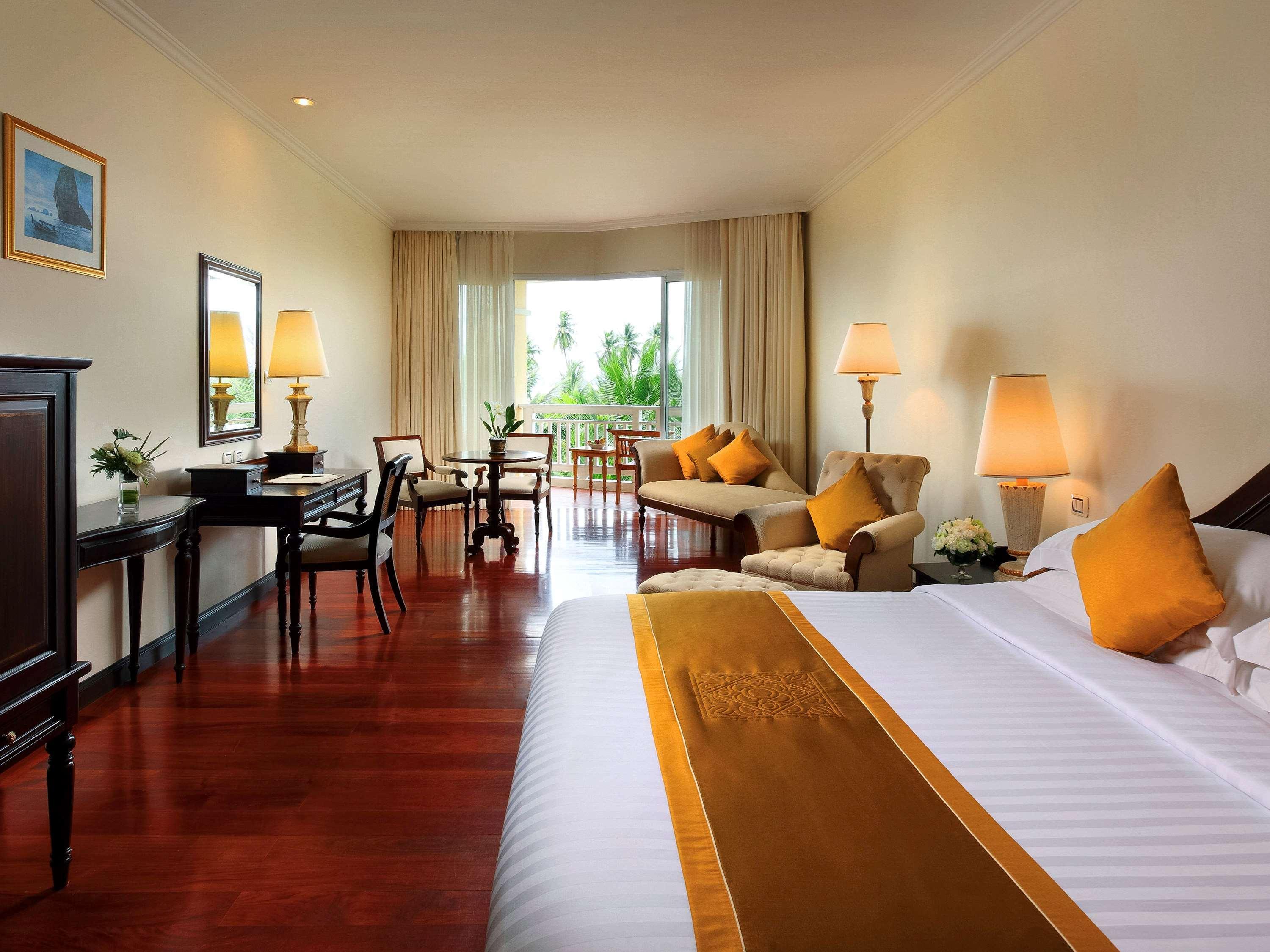 Sofitel Krabi Phokeethra Golf & Spa Resort in KRABI