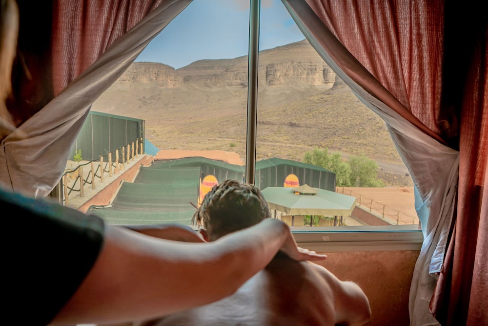 Ecolodge Ouednoujoum 31/52