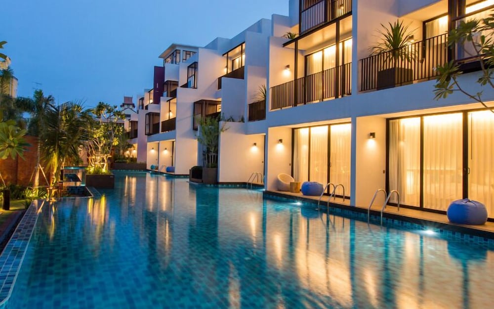 Asira Boutique Huahin Hotel 5/65