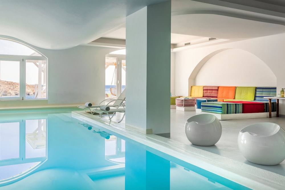 Casa del Mar Mykonos Seaside Resort 43/78