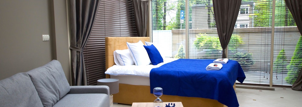 A11 Apartments & Spa Dermique 15/50