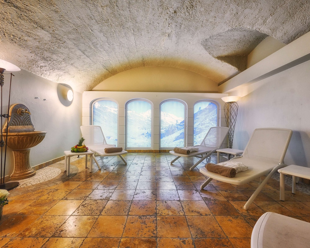 Hotel Fluela Davos 24/48