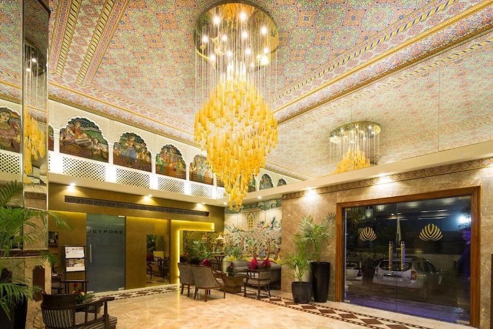 VESTA MAURYA PALACE 54/67