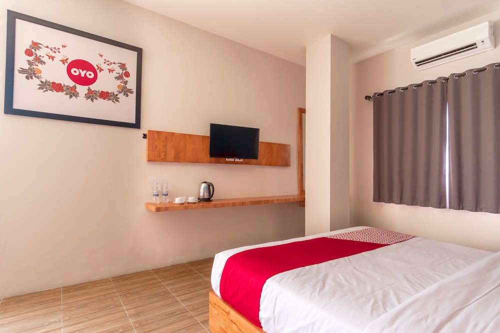 Townhouse Oak Medan near Universitas Sumatera Utara formerly Raz Residence 13/32