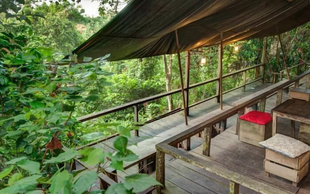 Paganakan Dii Tropical Retreat 13/35