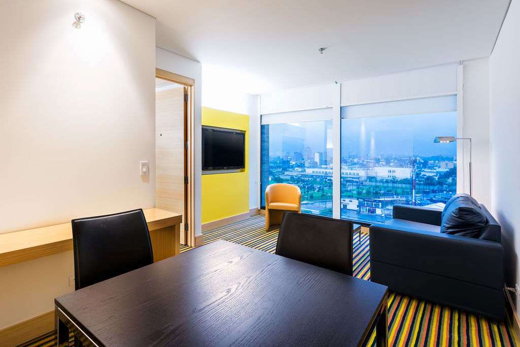 Wyndham Bogota 33/56