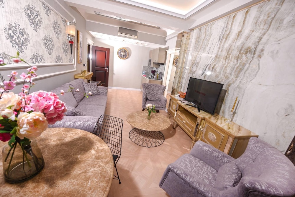 My House Otel 25/49