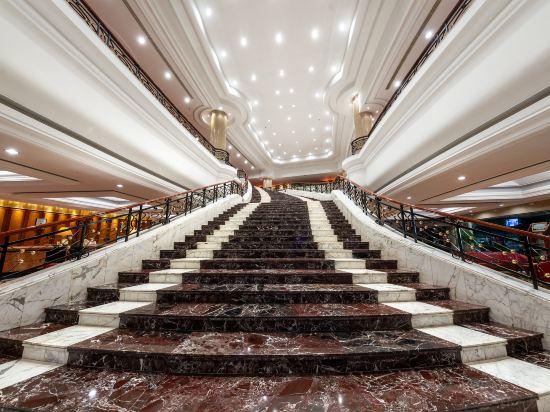 Shaoxing International Hotel 12/40