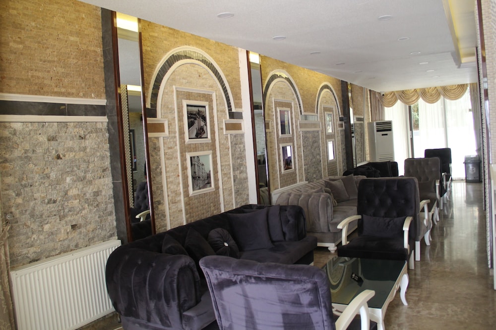 Ankara Amar Hotel 22/27