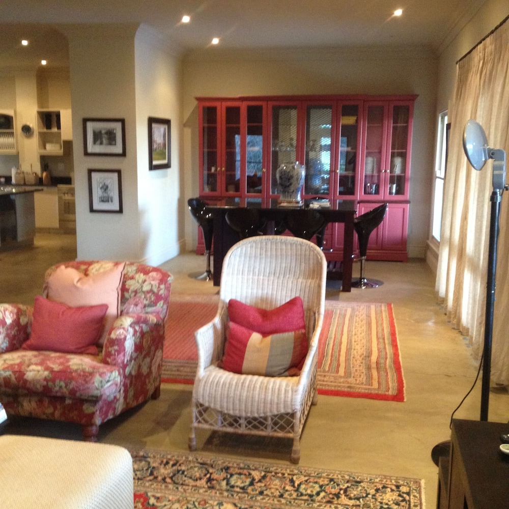 Arum Hill Lodge 21/50