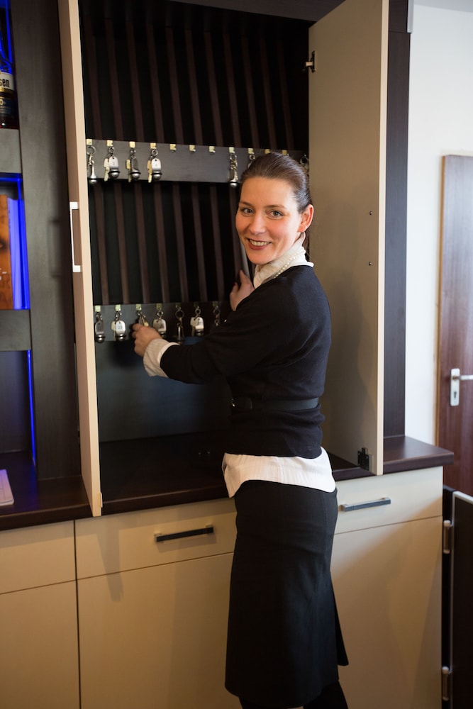 Boutique Hotel Goldene Henne 10/58