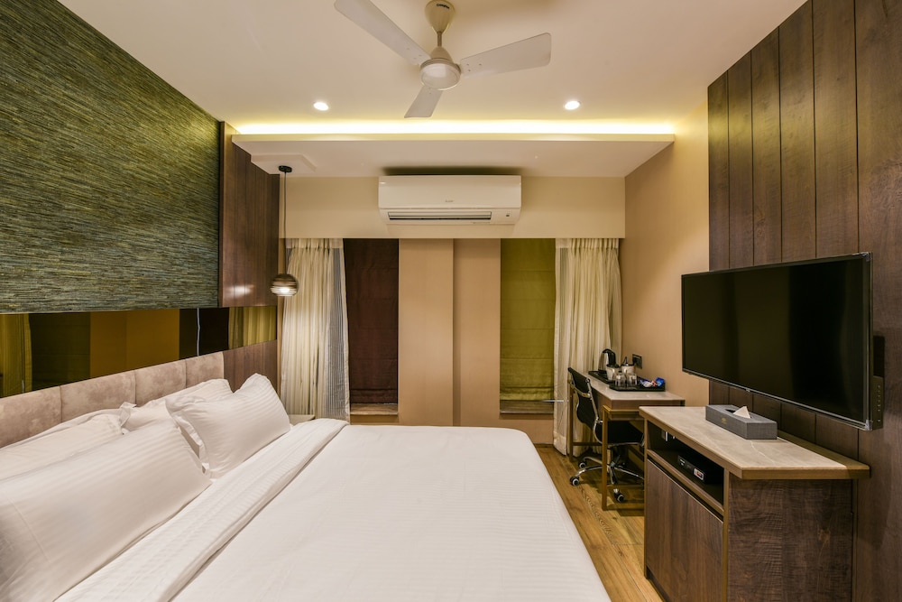 PREMIUM, DOUBLE BED
