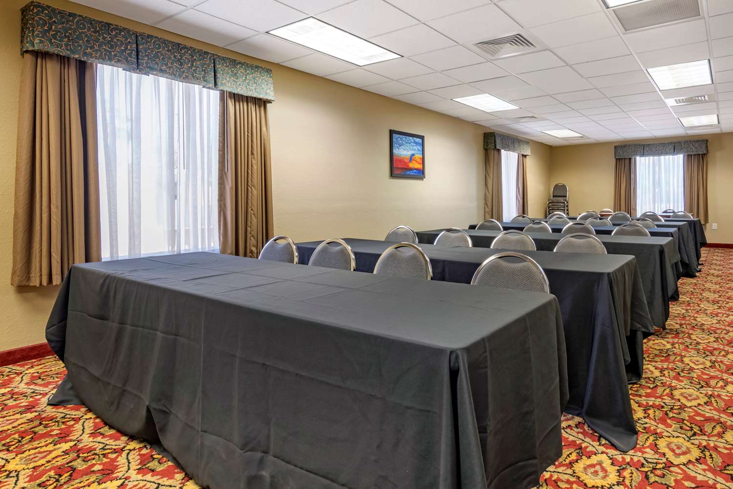 Quality Inn Zephyrhills-Dade City 17/17