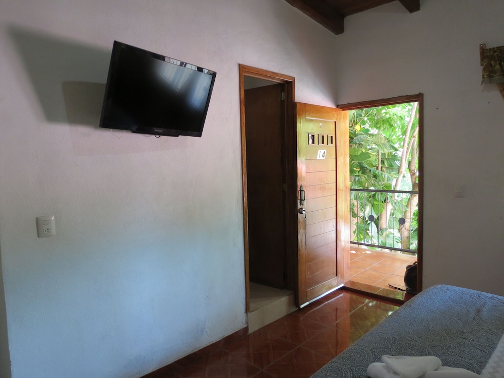 Hotel Posada Comala 58/73