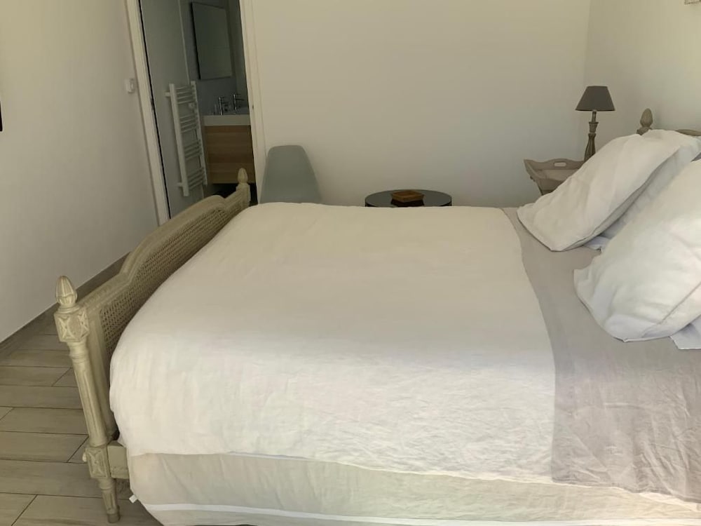Guesthouse Le Mas De La Dame 5/19