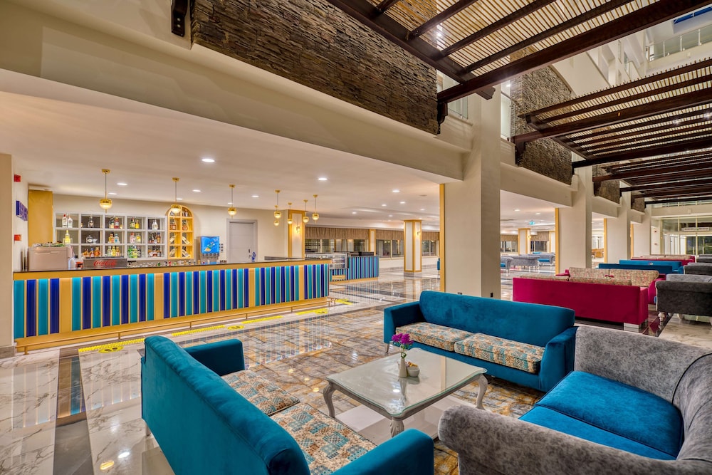 Sealife Kemer Resort 21/44