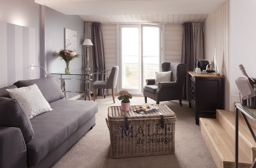 Hotel Atalante - Relais Thalasso & Spa 52/74