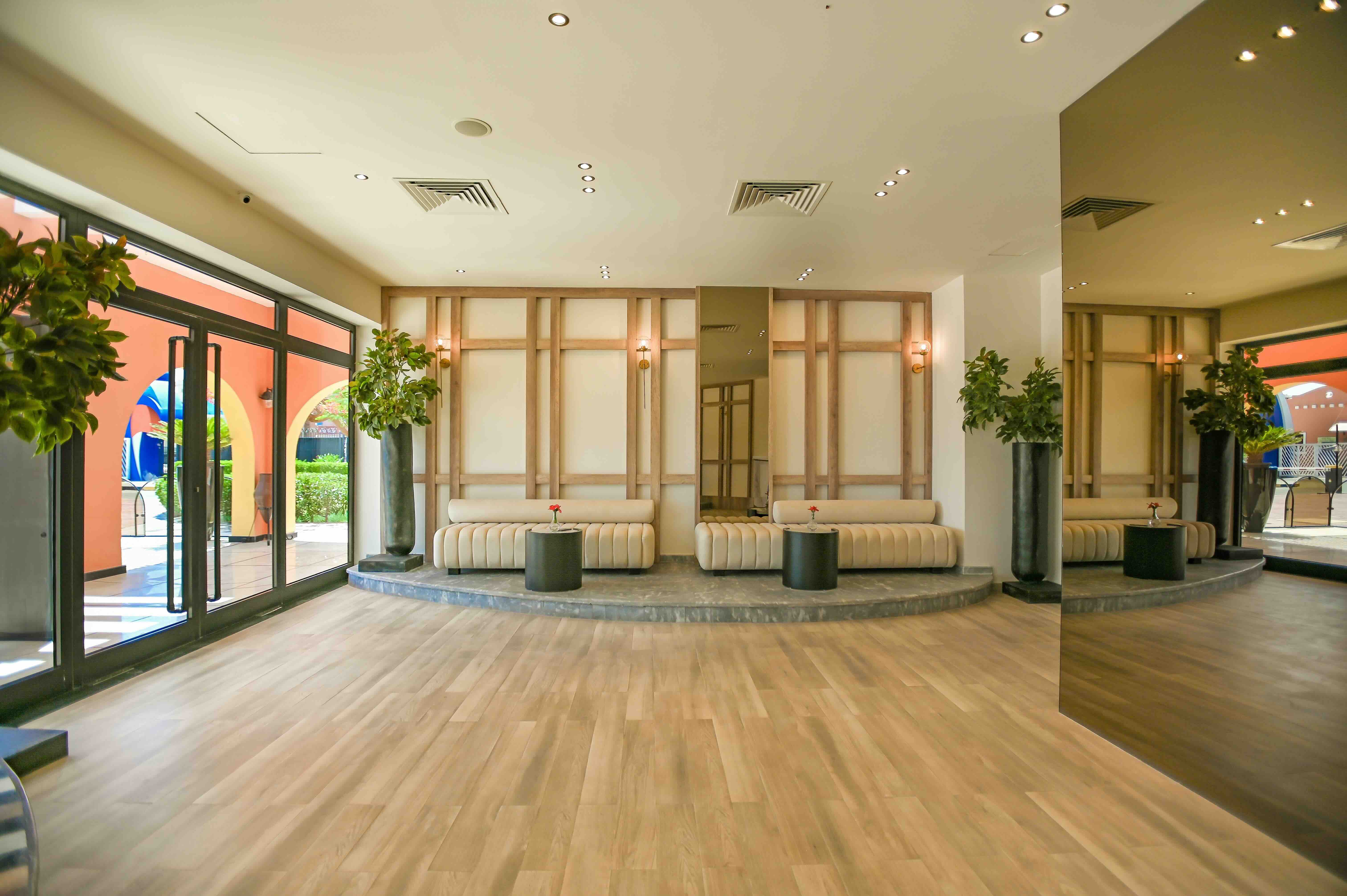 Ajira Boutique Hurghada Marina Hotel 44/57