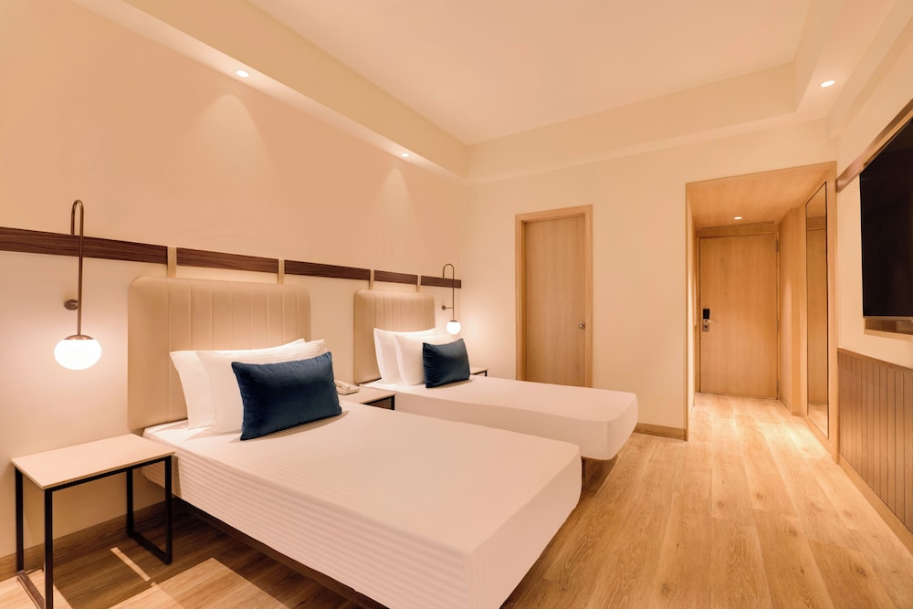 Lemon Tree Hotel Gachibowli Hyderabad 20/64