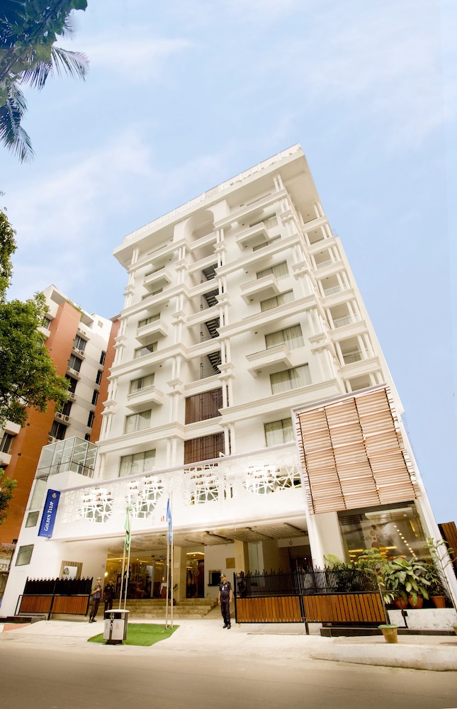 Golden Tulip the Grandmark Dhaka in DHAKA