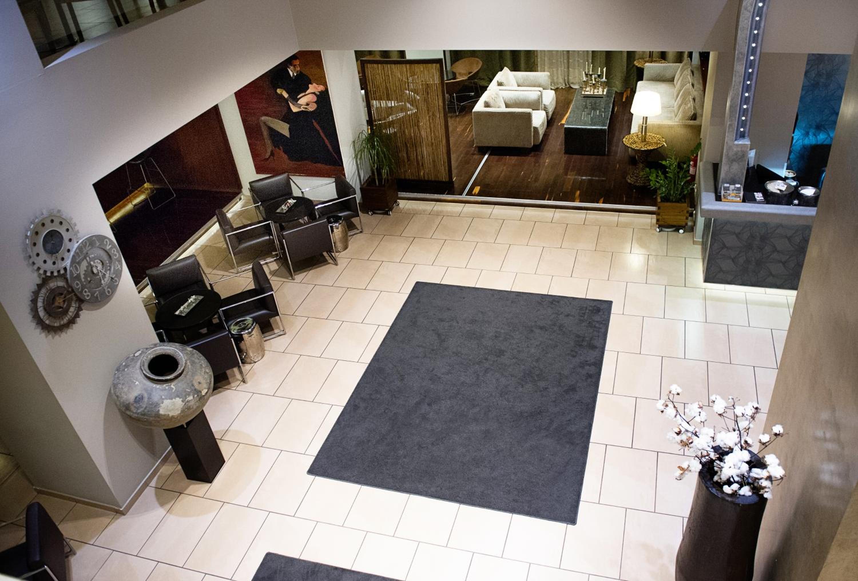 Agrinio Imperial Hotel 7/50