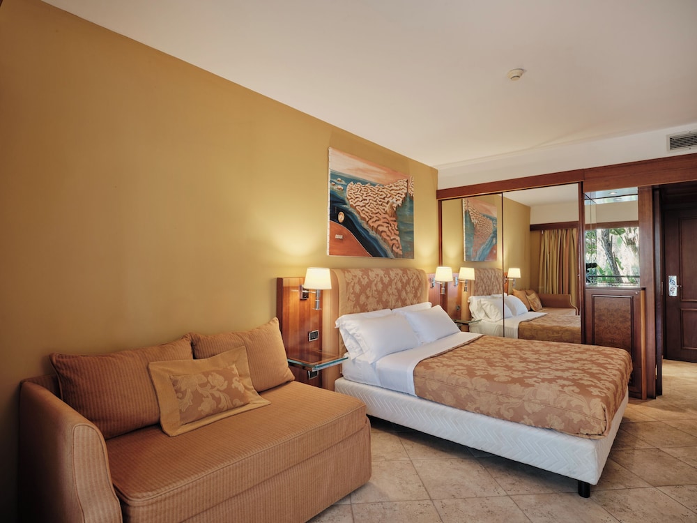 غرفة مزدوجة ديلوكس، Acacia Resort 6/10