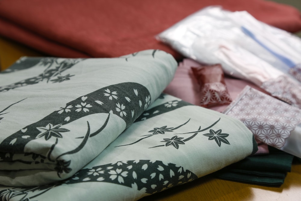 Ryokan Sanga 16/46