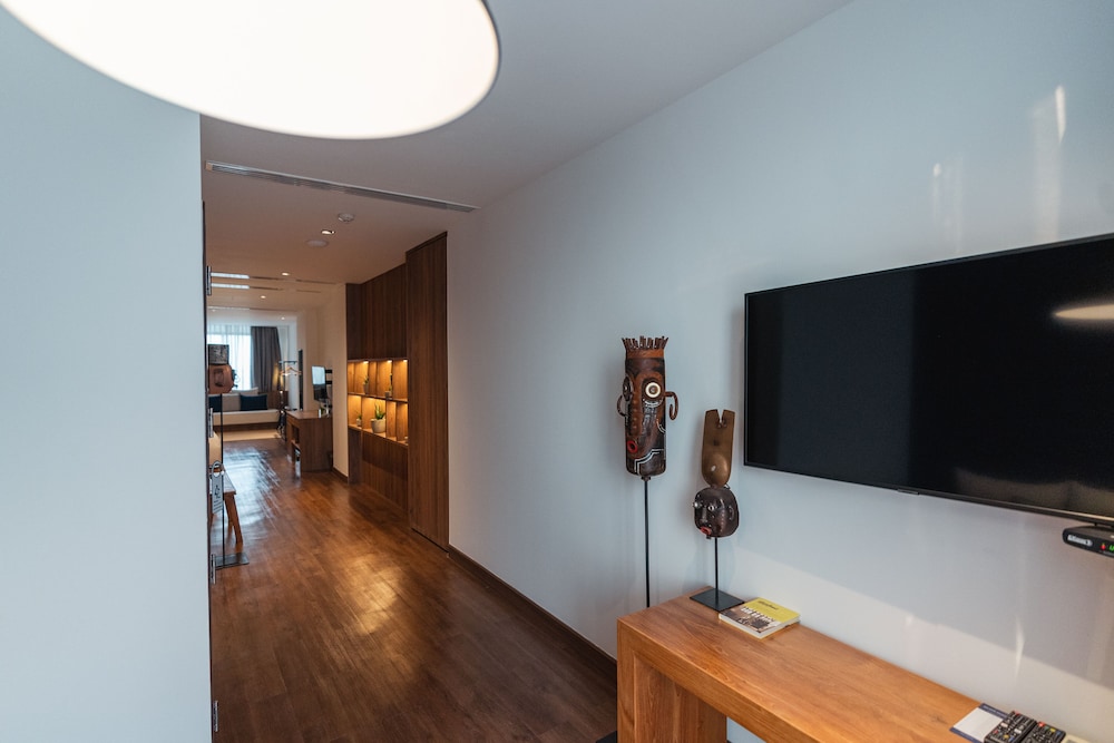 QUU HOTEL Chiang Mai - Adults Only 4/50