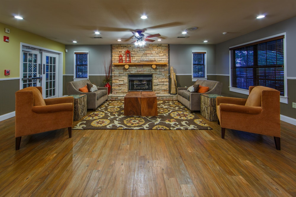 Holiday Inn Club Vacations Apple Mountain Resort 48/69