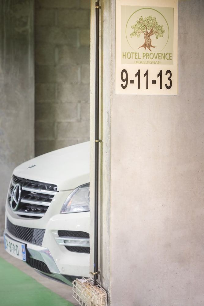 Hotel Ibis Styles Draguignan 27/50