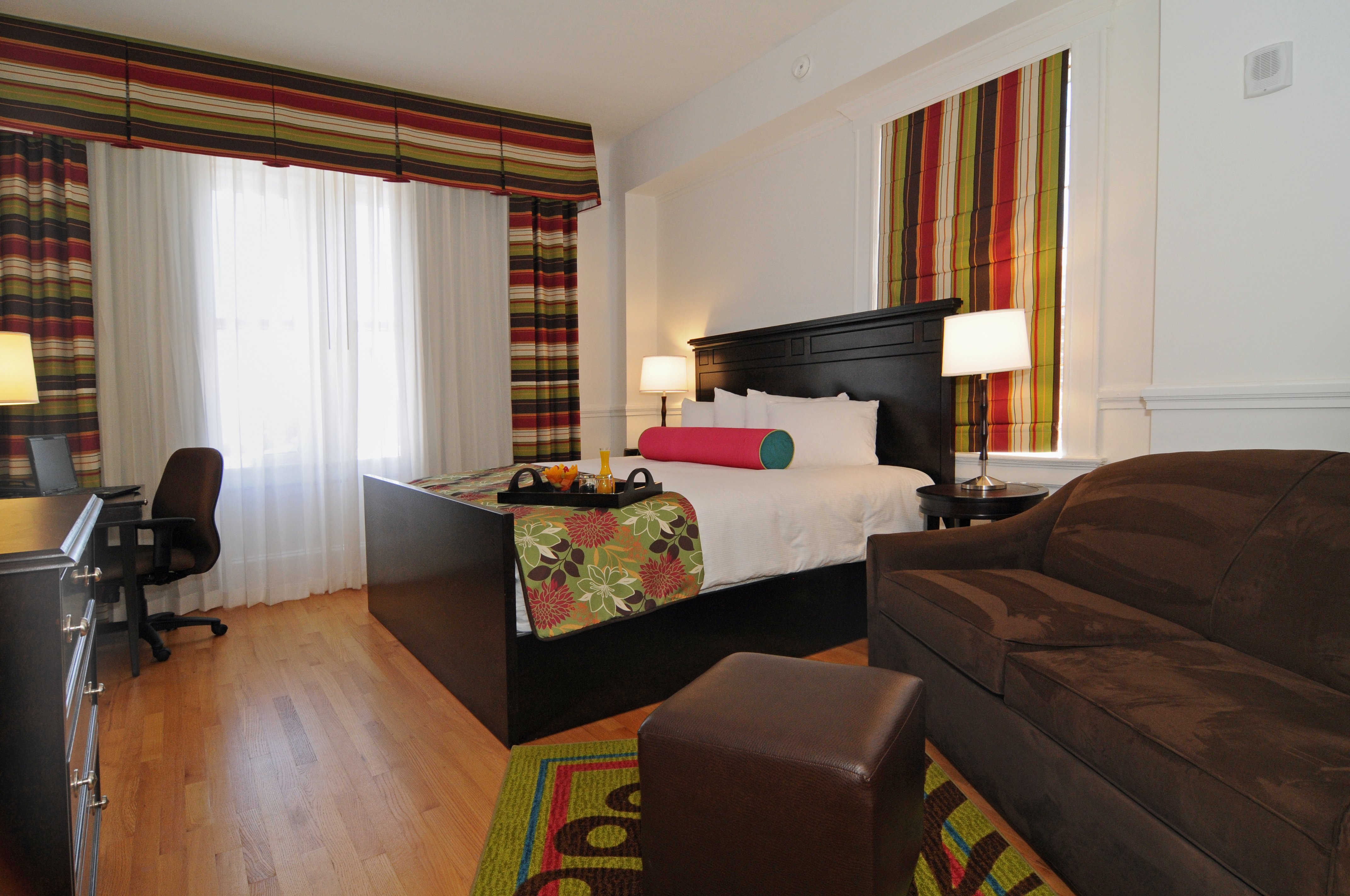 Hotel Gibbs Downtown San Antonio Riverwalk 50/66