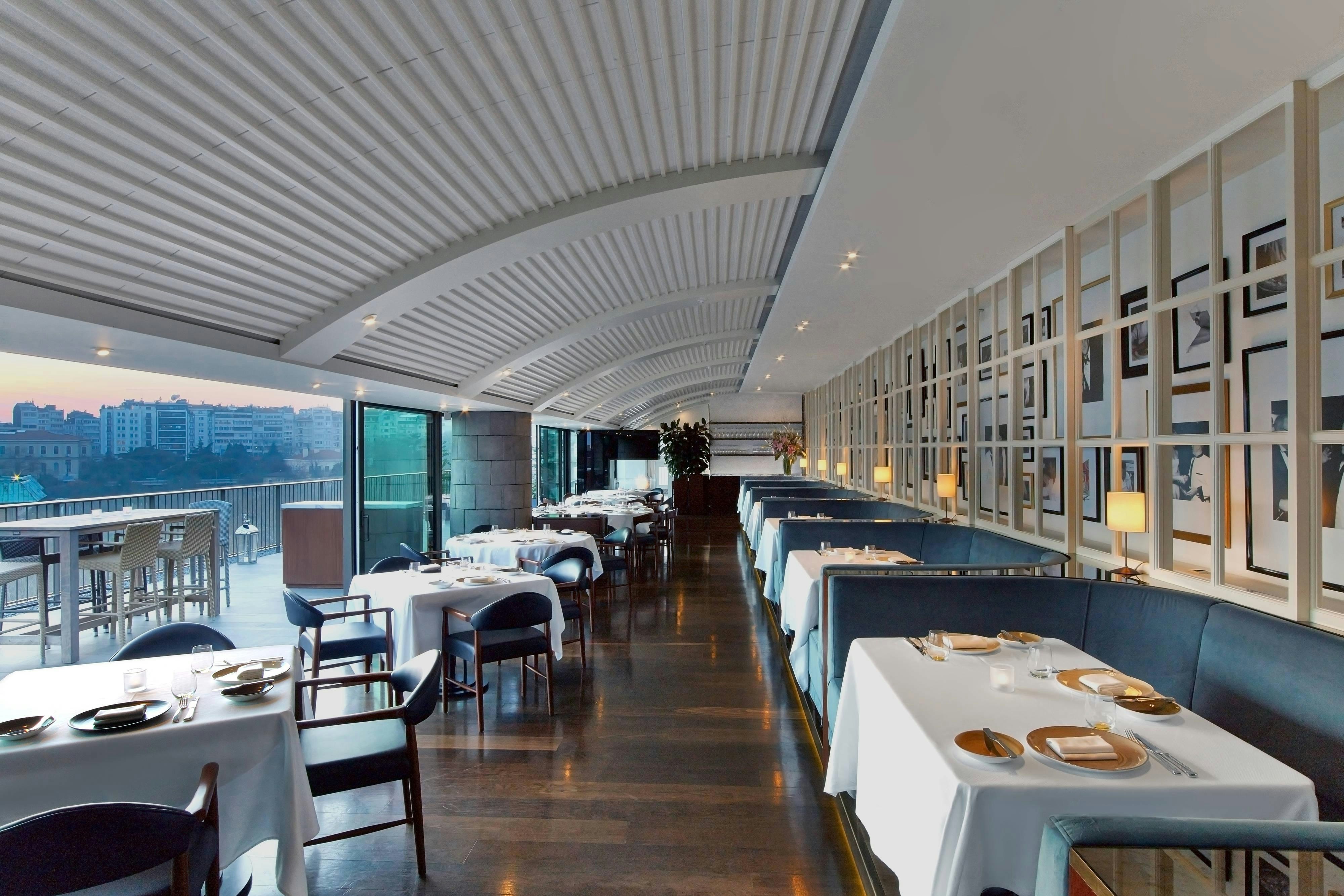 The St. Regis Istanbul 33/50