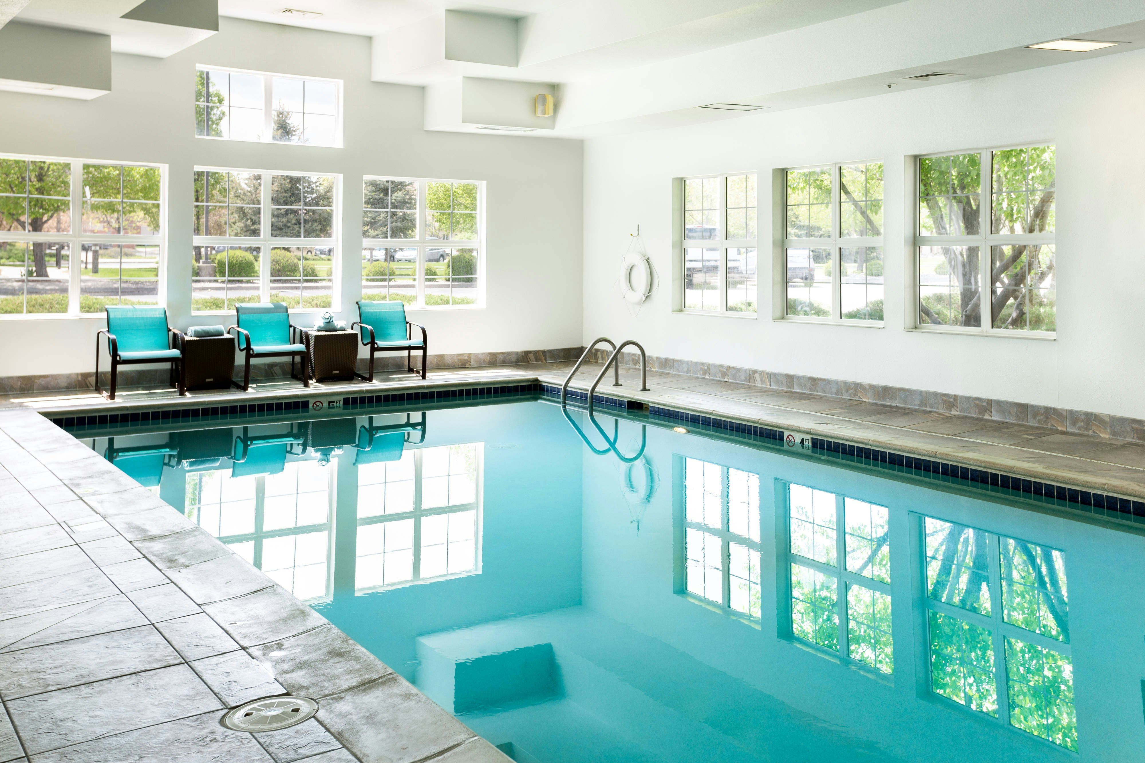 Residence Inn By Marriott Fort Collins 12/30