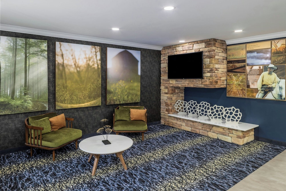 Fairfield Inn Suites Butler 44/50