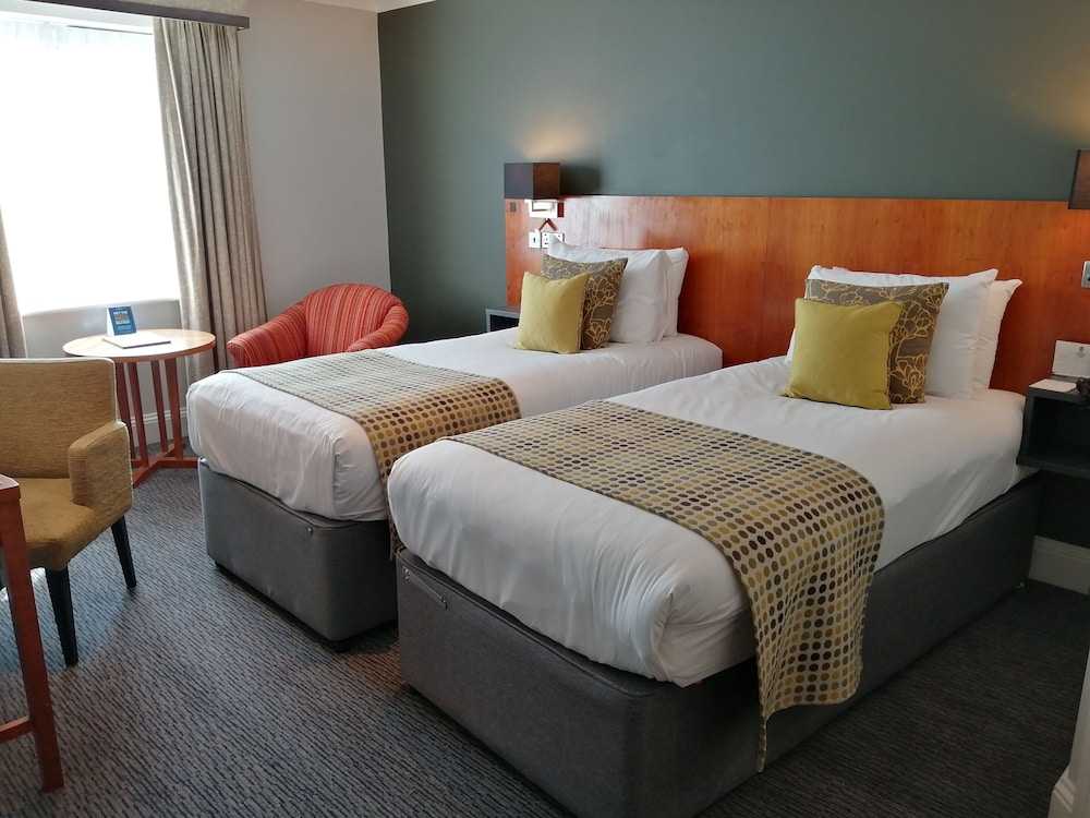 Best Western Plus Angel Hotel 19/64