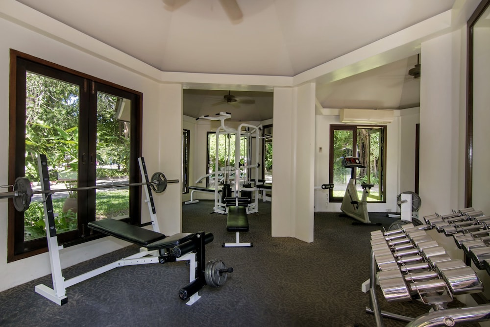 Siam Bayshore Resort Pattaya 37/66